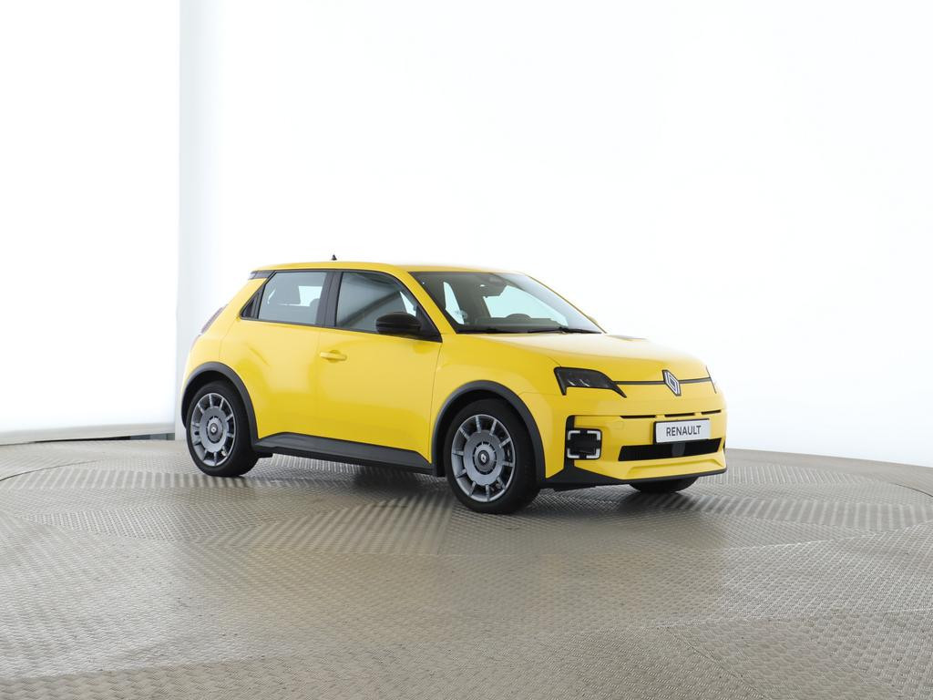 Renault 5