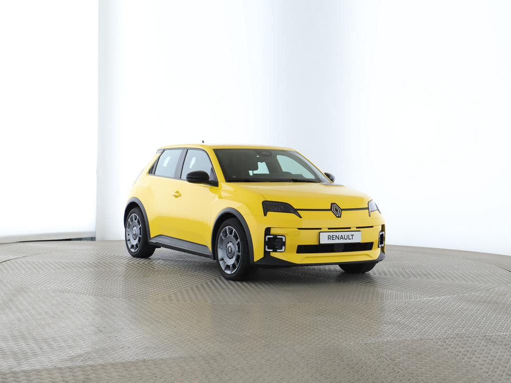 Renault 5
