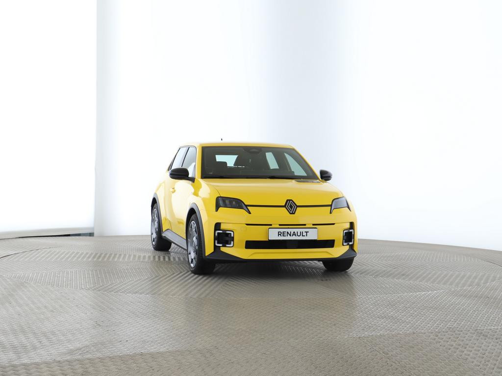 Renault 5
