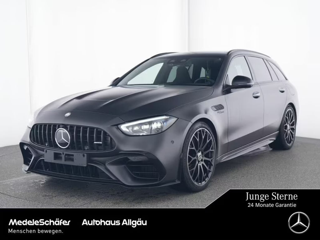 Mercedes-Benz A-Klasse 2024 Hybride Benzine