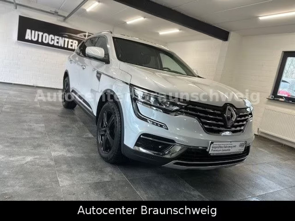 Renault Koleos 2022 Benzine