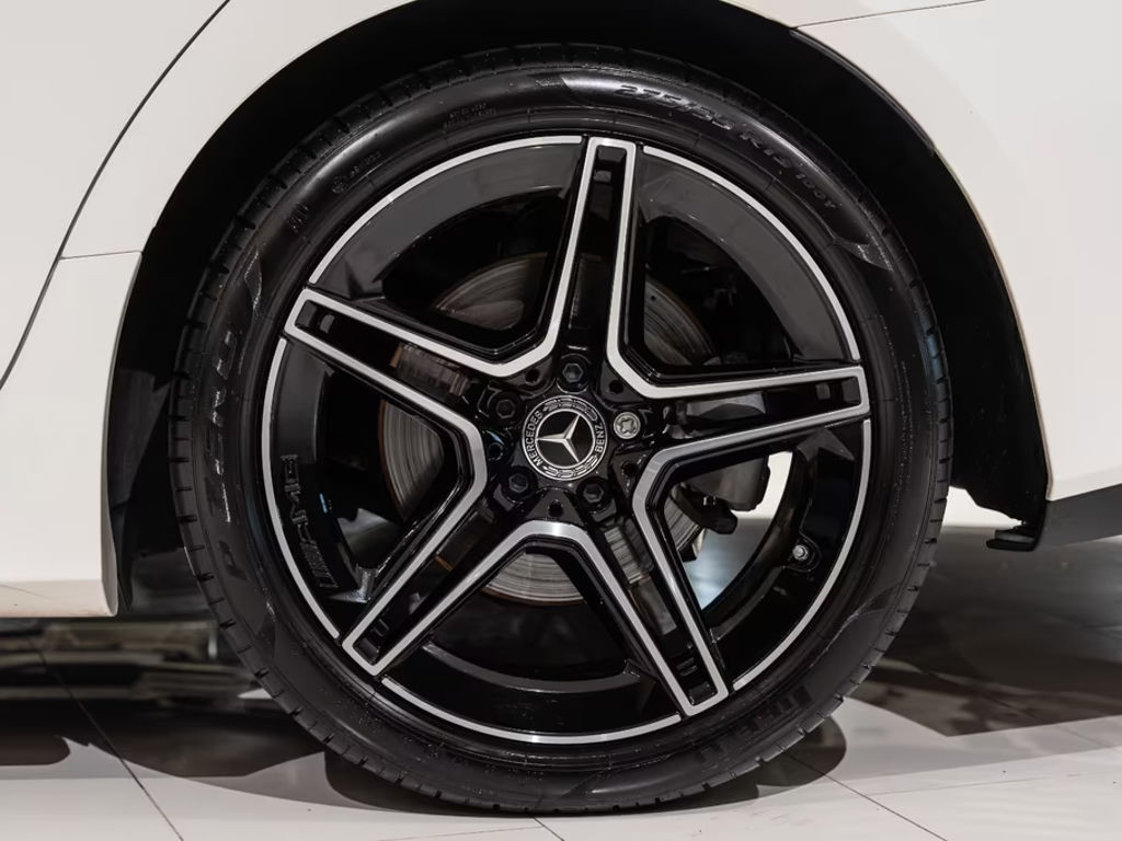 Mercedes-Benz CLS-Klasse