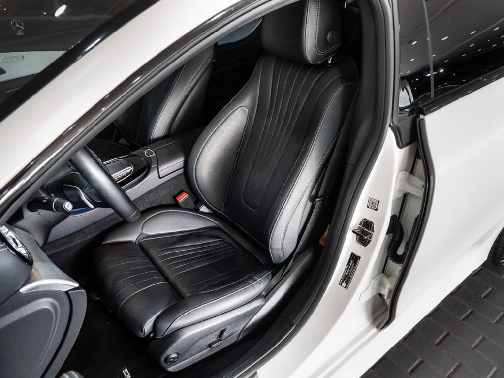 Mercedes-Benz CLS-Klasse