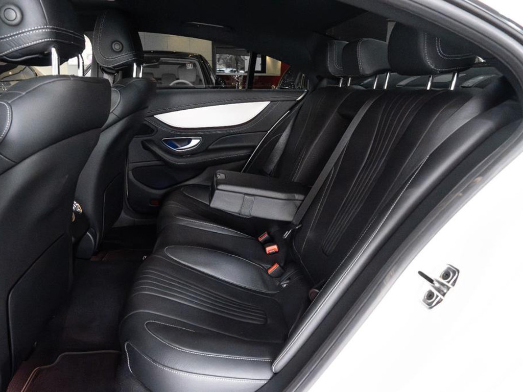 Mercedes-Benz CLS-Klasse