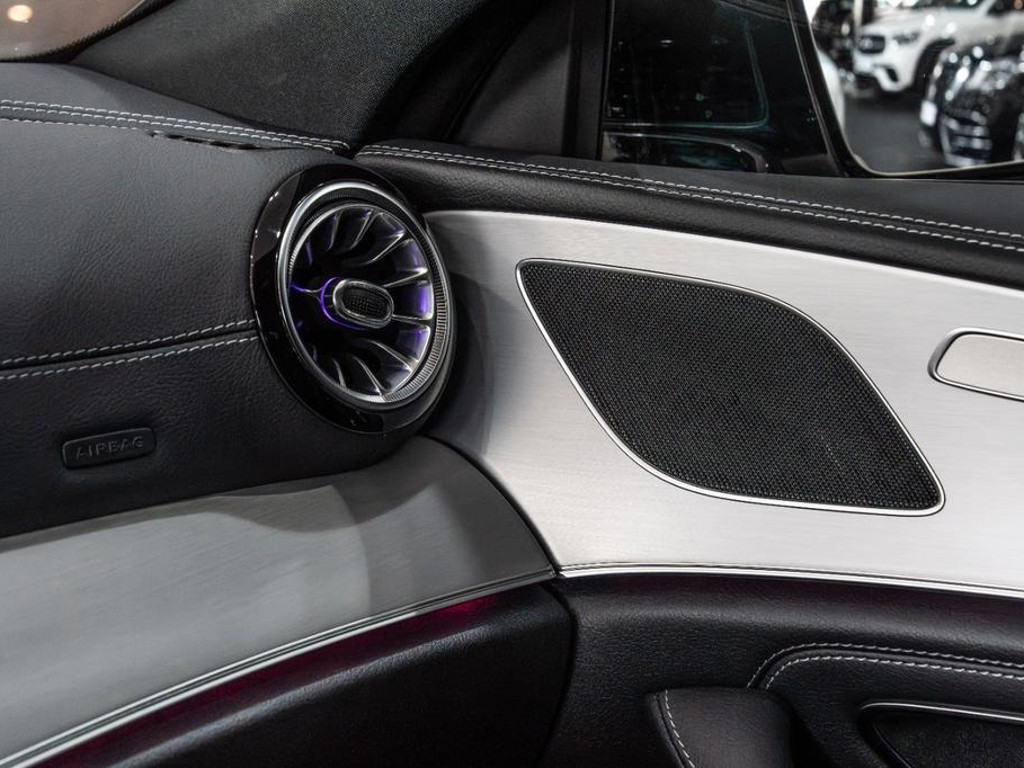 Mercedes-Benz CLS-Klasse