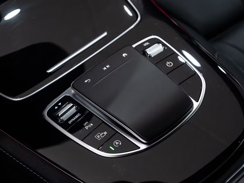 Mercedes-Benz CLS-Klasse