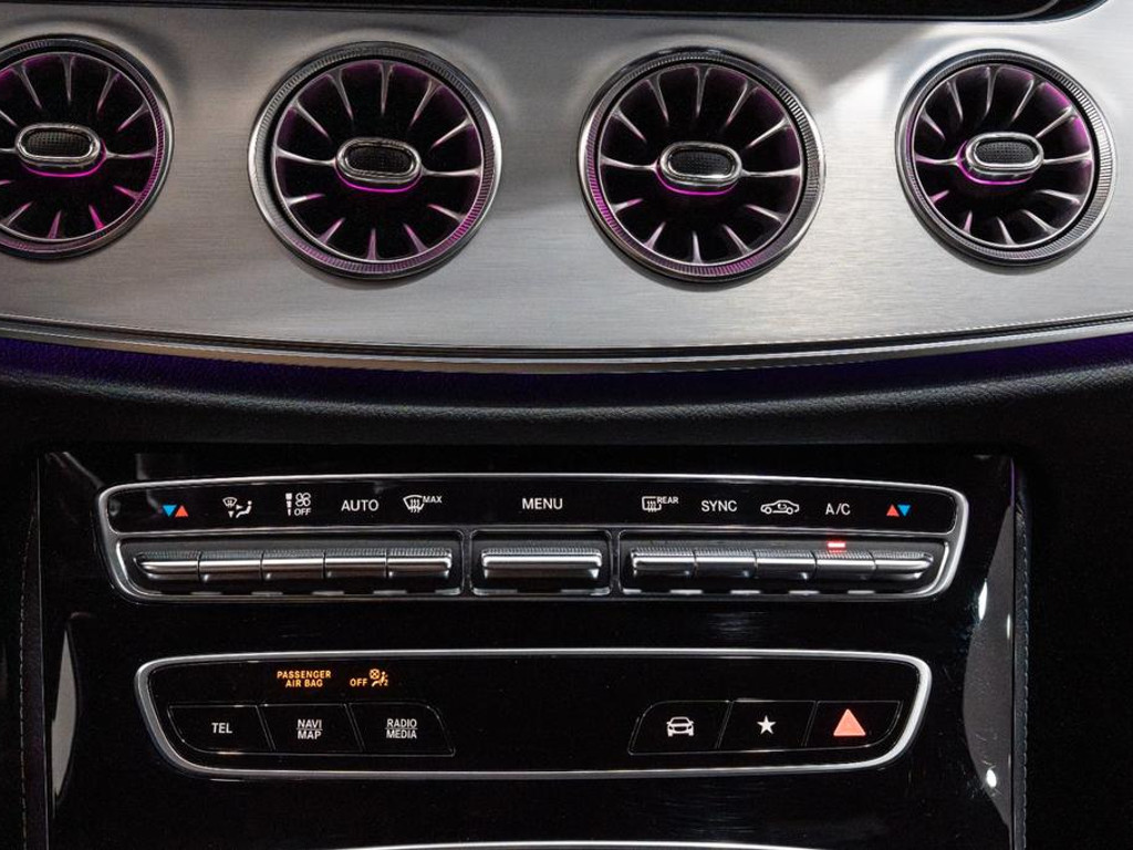 Mercedes-Benz CLS-Klasse