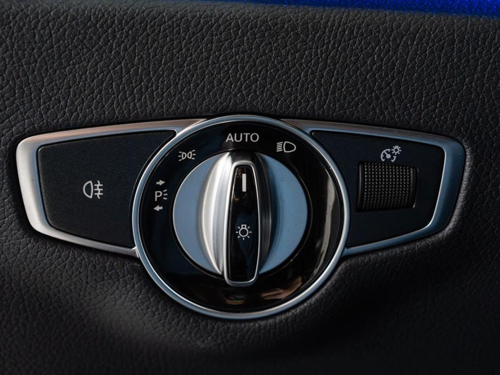 Mercedes-Benz CLS-Klasse