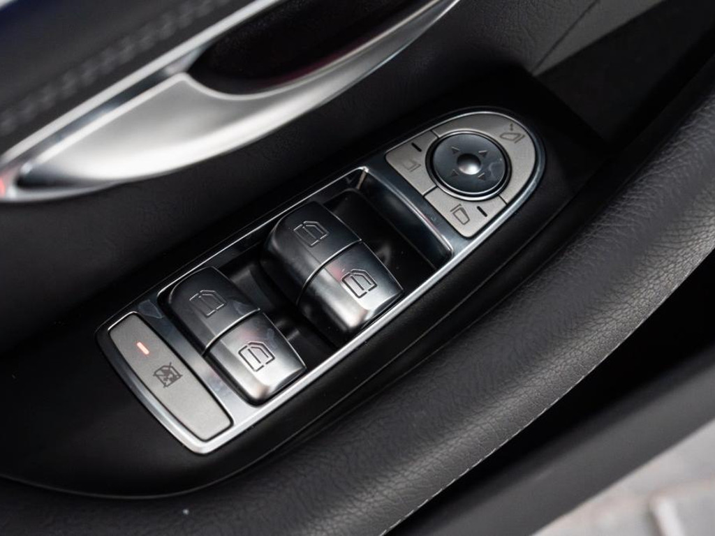 Mercedes-Benz CLS-Klasse