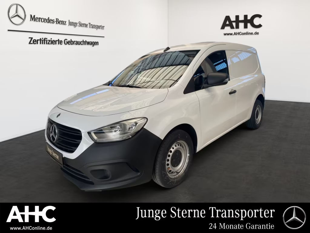 Mercedes-Benz Citan 2023 Diesel