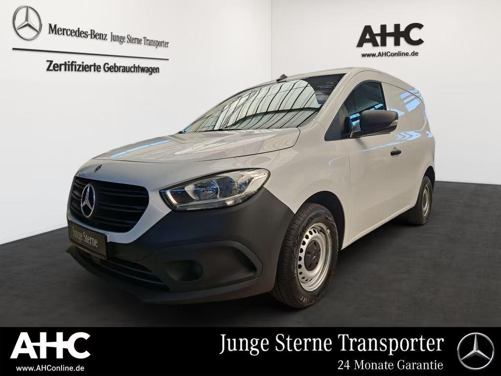 Mercedes-Benz Citan 2023 Diesel