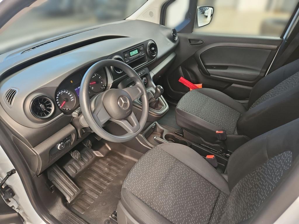 Mercedes-Benz Citan