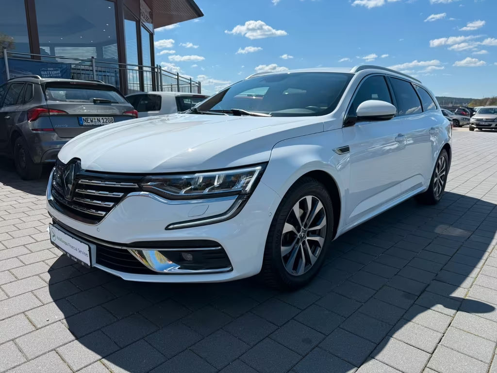 Renault Talisman 2022 Benzine