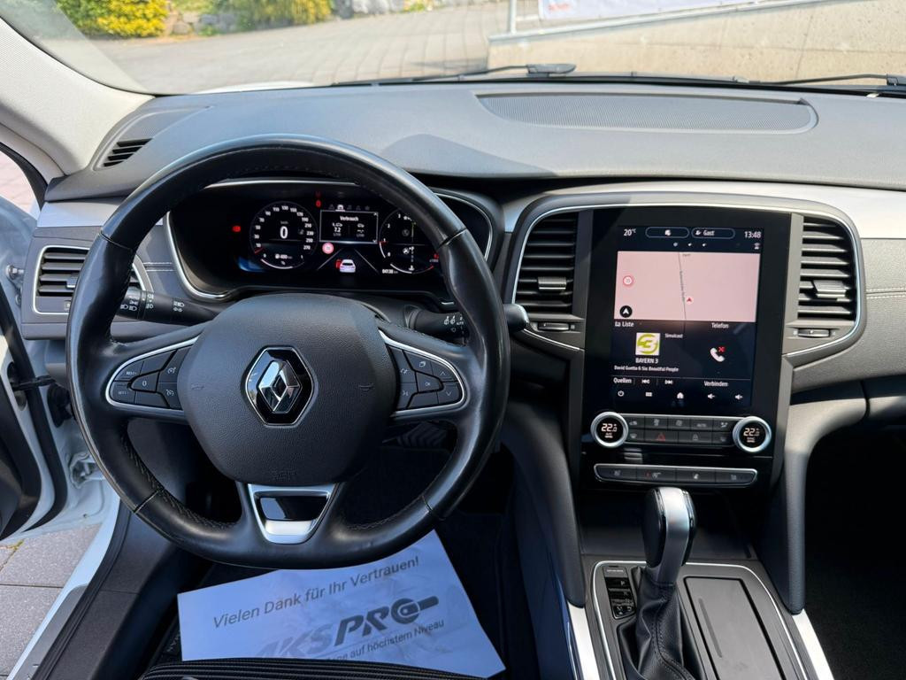 Renault Talisman