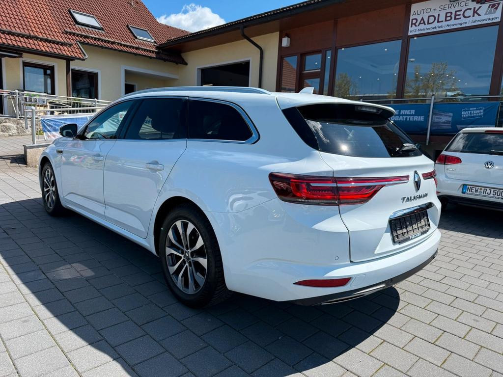 Renault Talisman