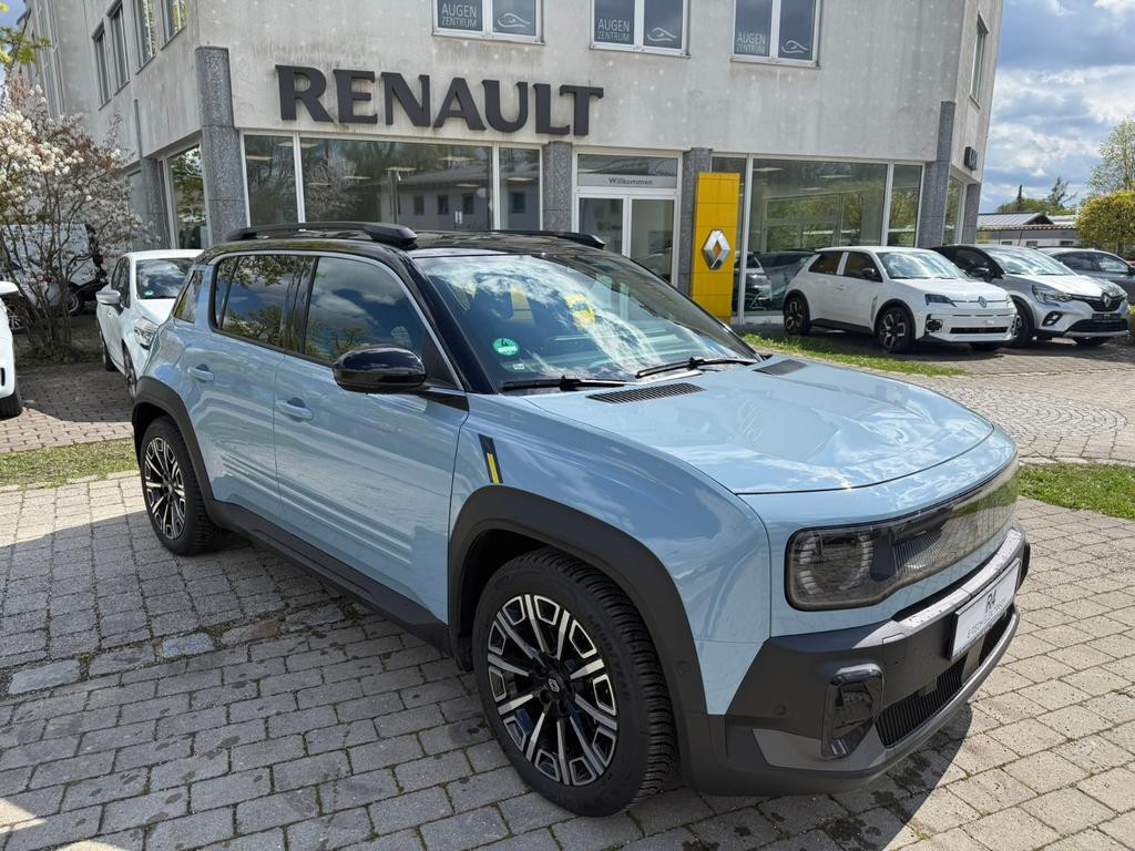 Renault 4