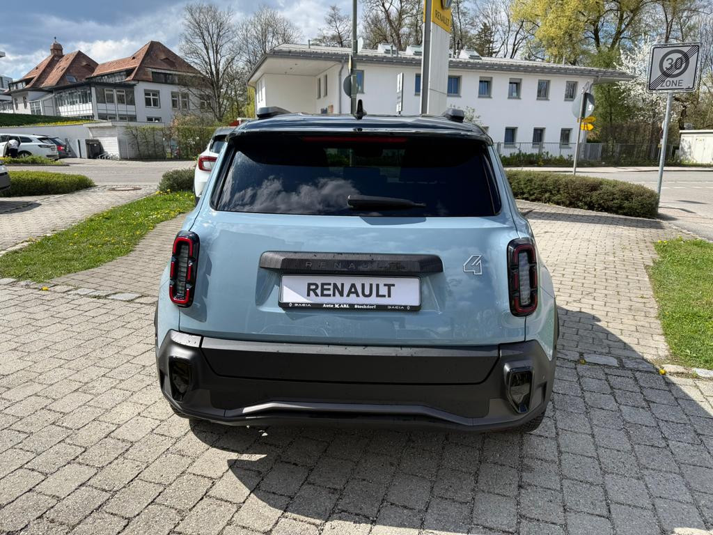 Renault 4