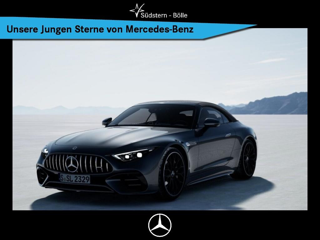 Mercedes-Benz A-Klasse 2023 Benzine