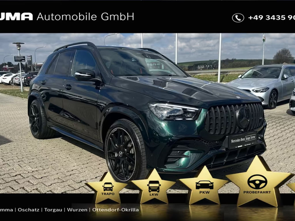 Mercedes-Benz A-Klasse 2024 Hybride Benzine