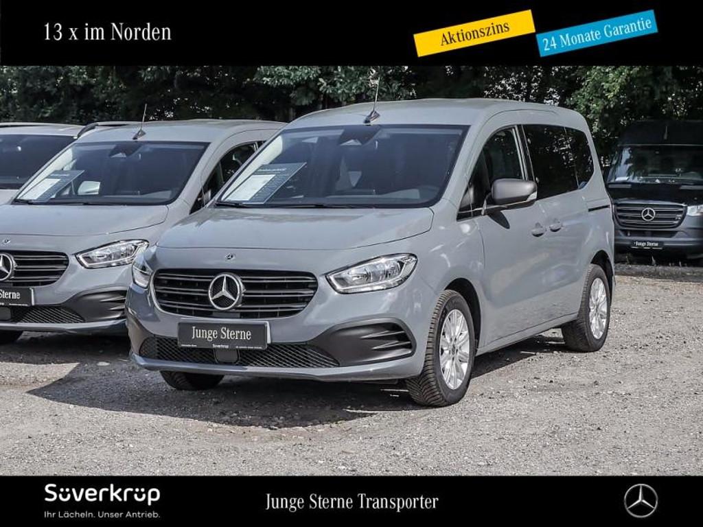 Mercedes-Benz Citan 2024 Diesel