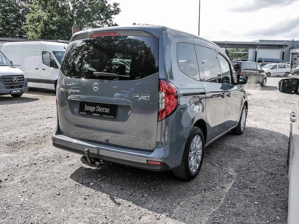 Mercedes-Benz Citan