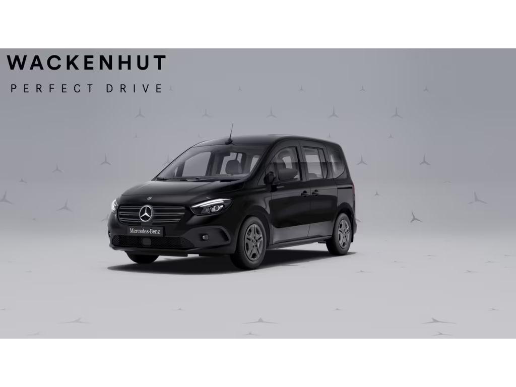 Mercedes-Benz Citan 2024 Diesel