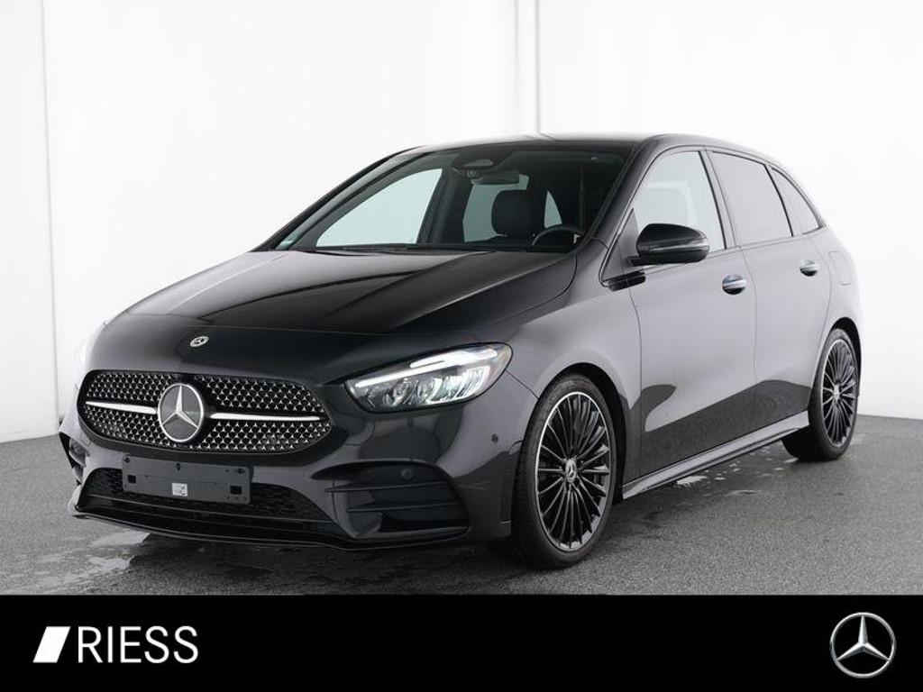 Mercedes-Benz B-Klasse 2025 Diesel