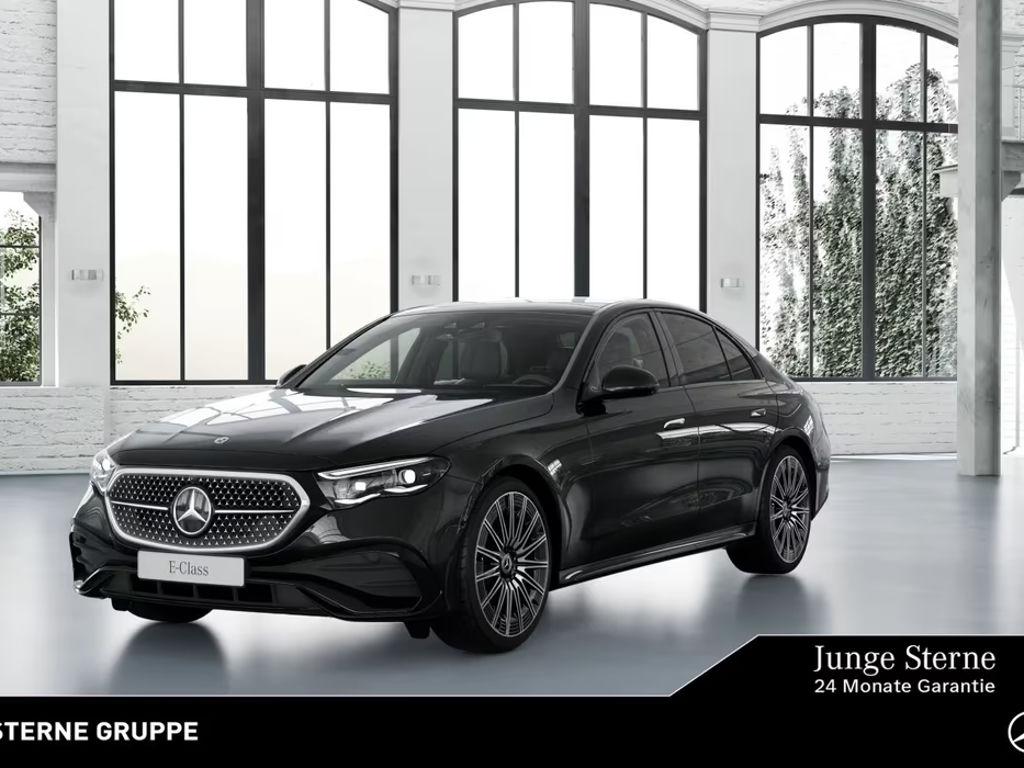 Mercedes-Benz E-Klasse 2026 Diesel