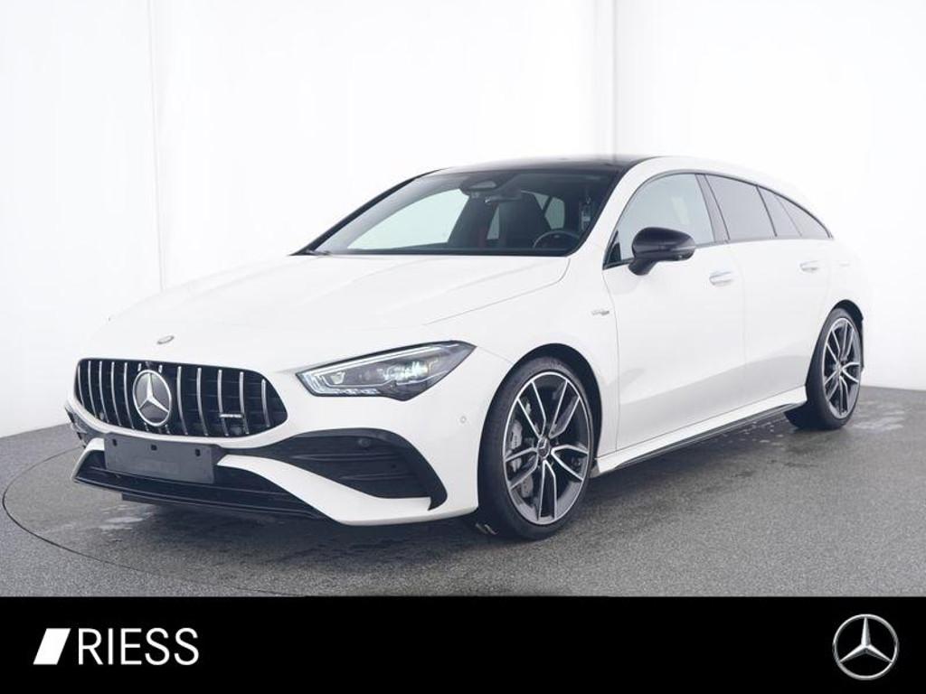 Mercedes-Benz A-Klasse 2025 Benzine