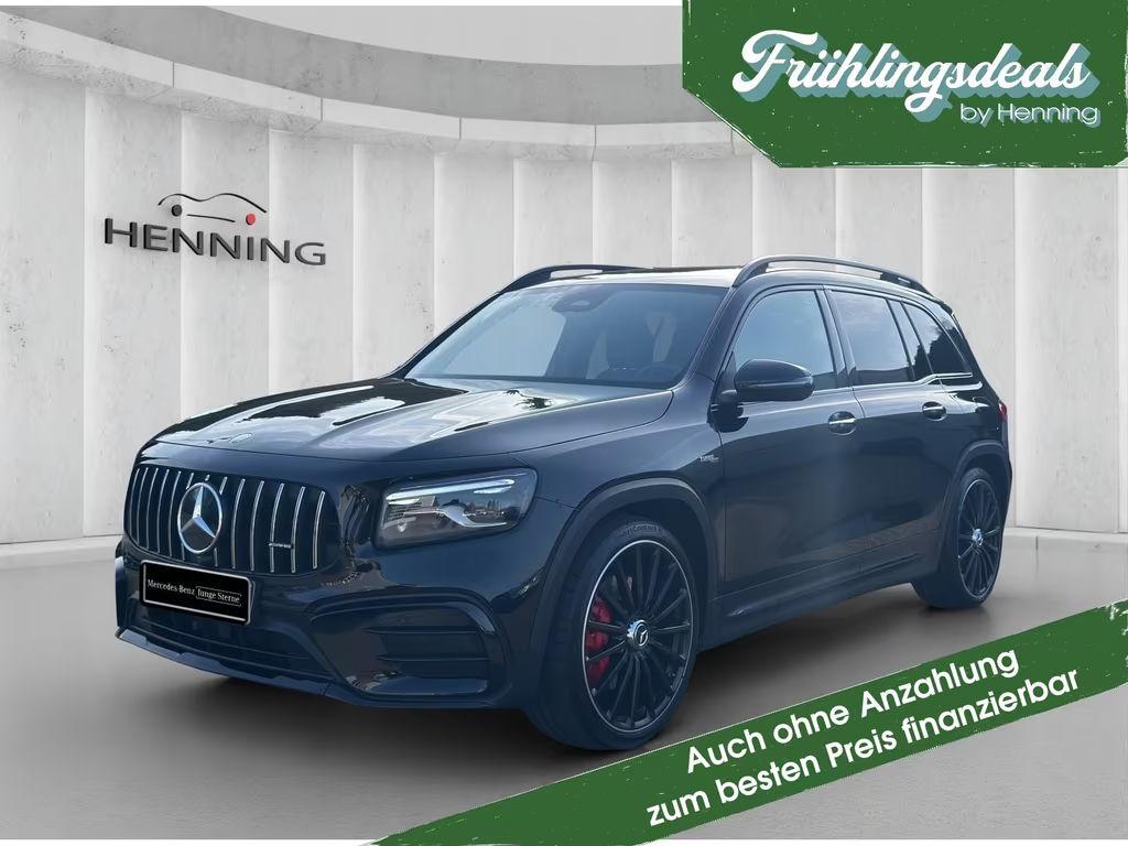 Mercedes-Benz A-Klasse 2024 Benzine