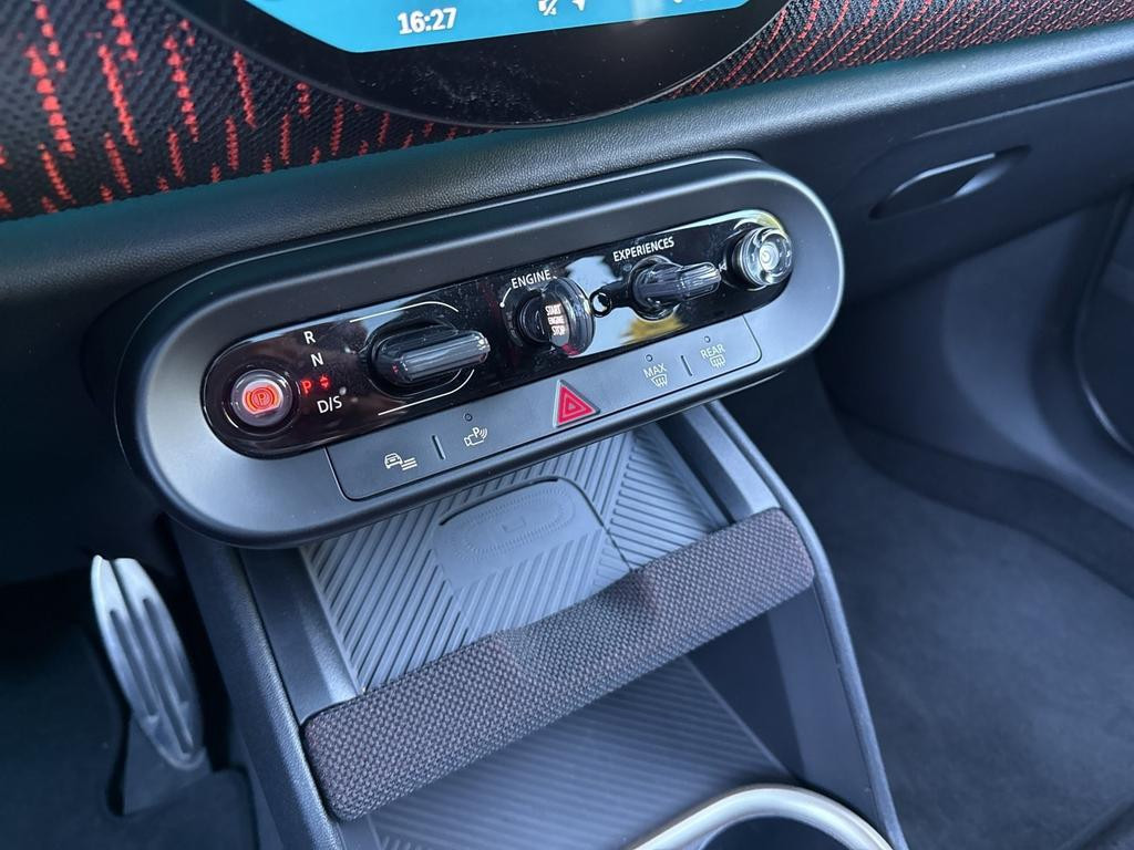 Mini John Cooper Works Countryman