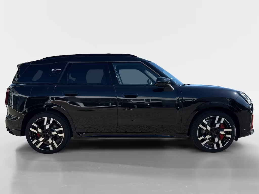 Mini John Cooper Works Countryman