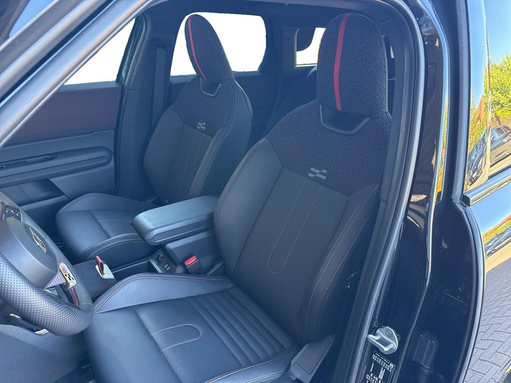Mini John Cooper Works Countryman