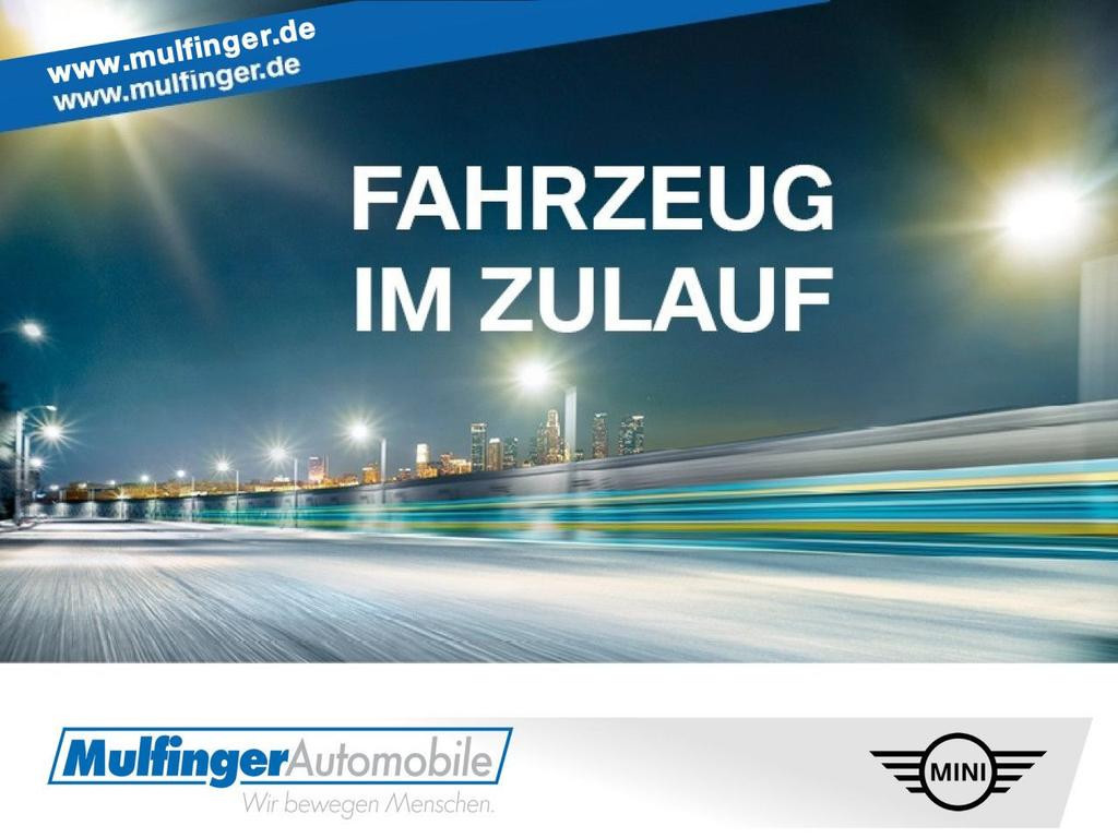 Mini Cooper S Countryman 2024 Benzine