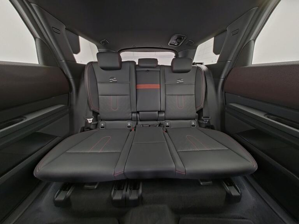 Mini John Cooper Works Countryman