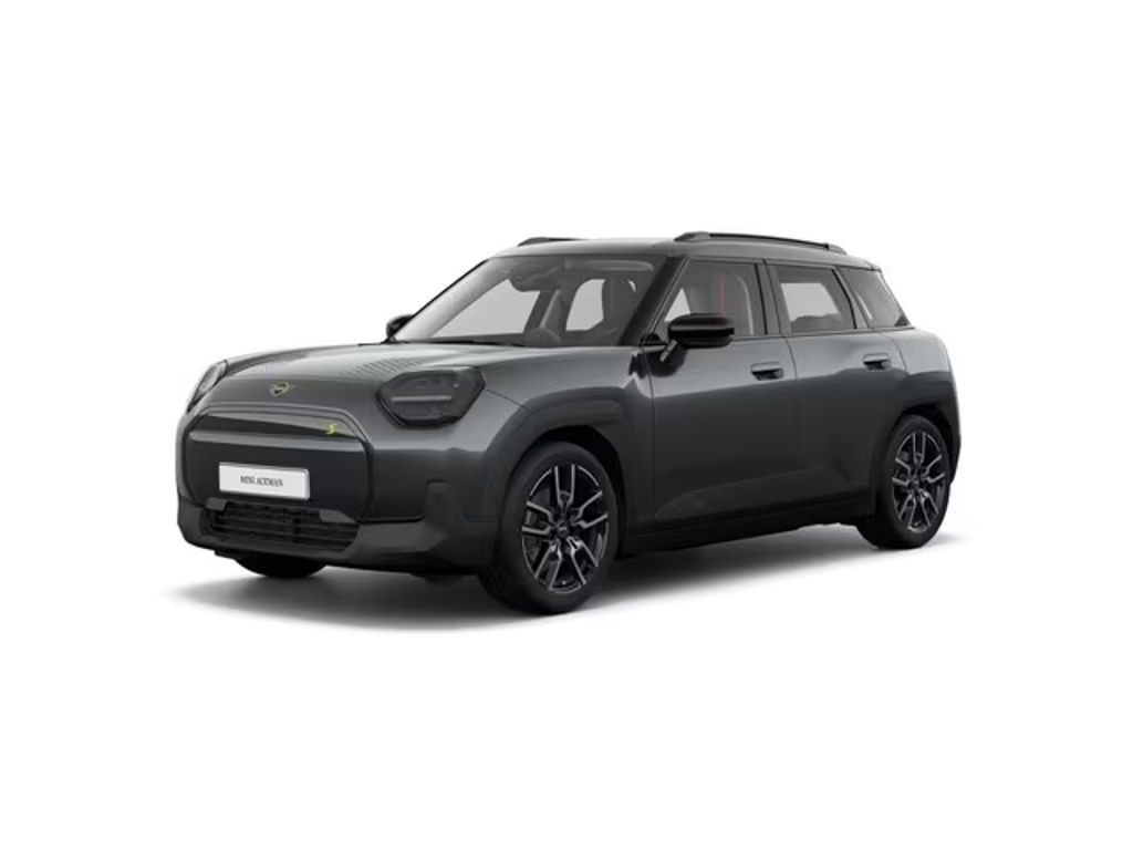Mini Cooper E 2025 Elektrisch