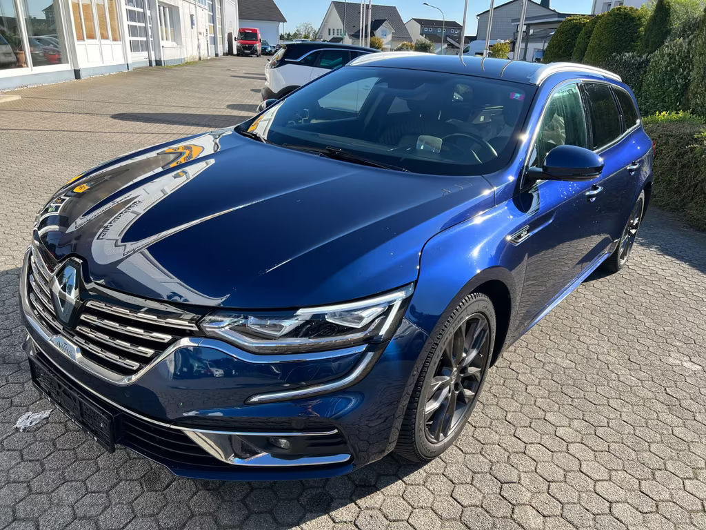 Renault Talisman