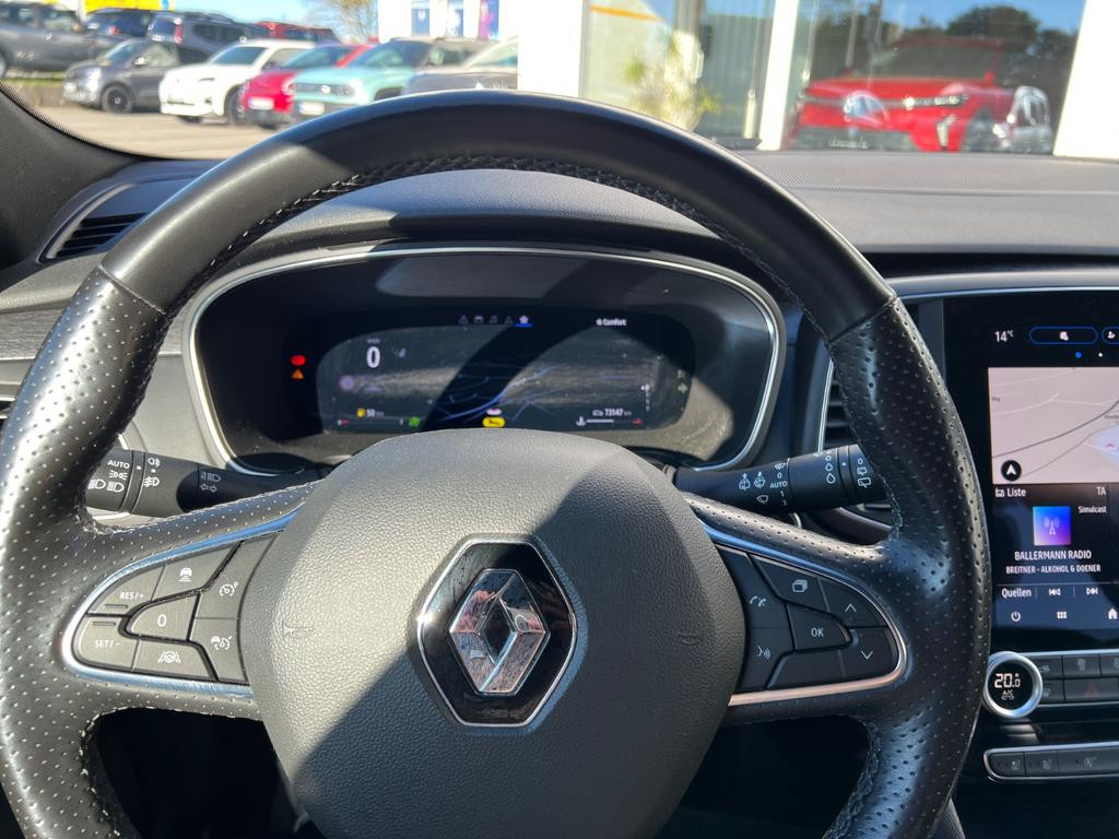 Renault Talisman