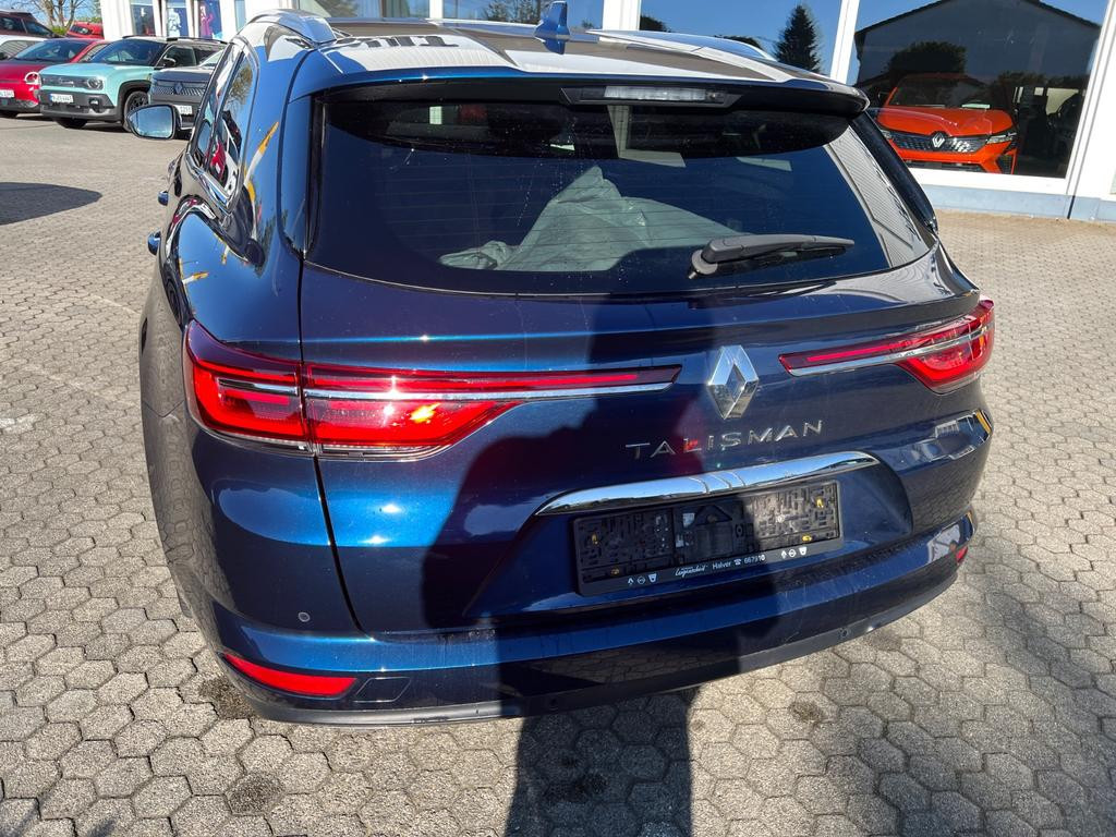 Renault Talisman