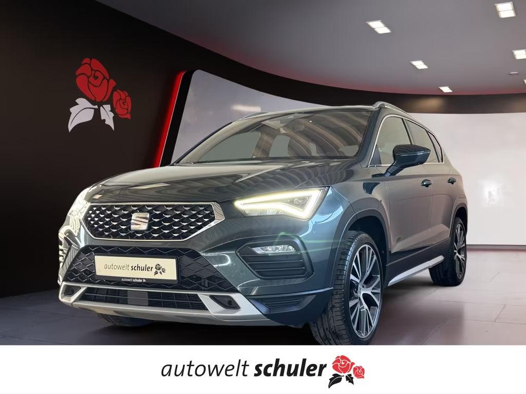 Seat Ateca 2022 Diesel
