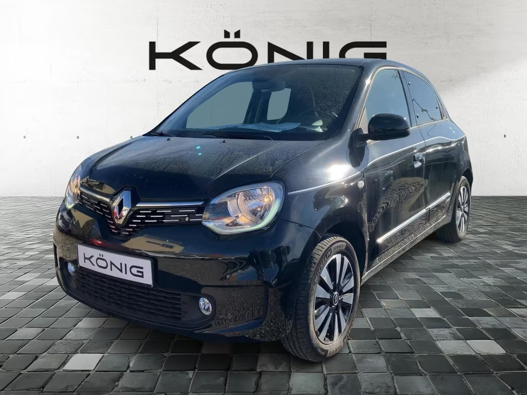 Renault Twingo 2023 Elektrisch