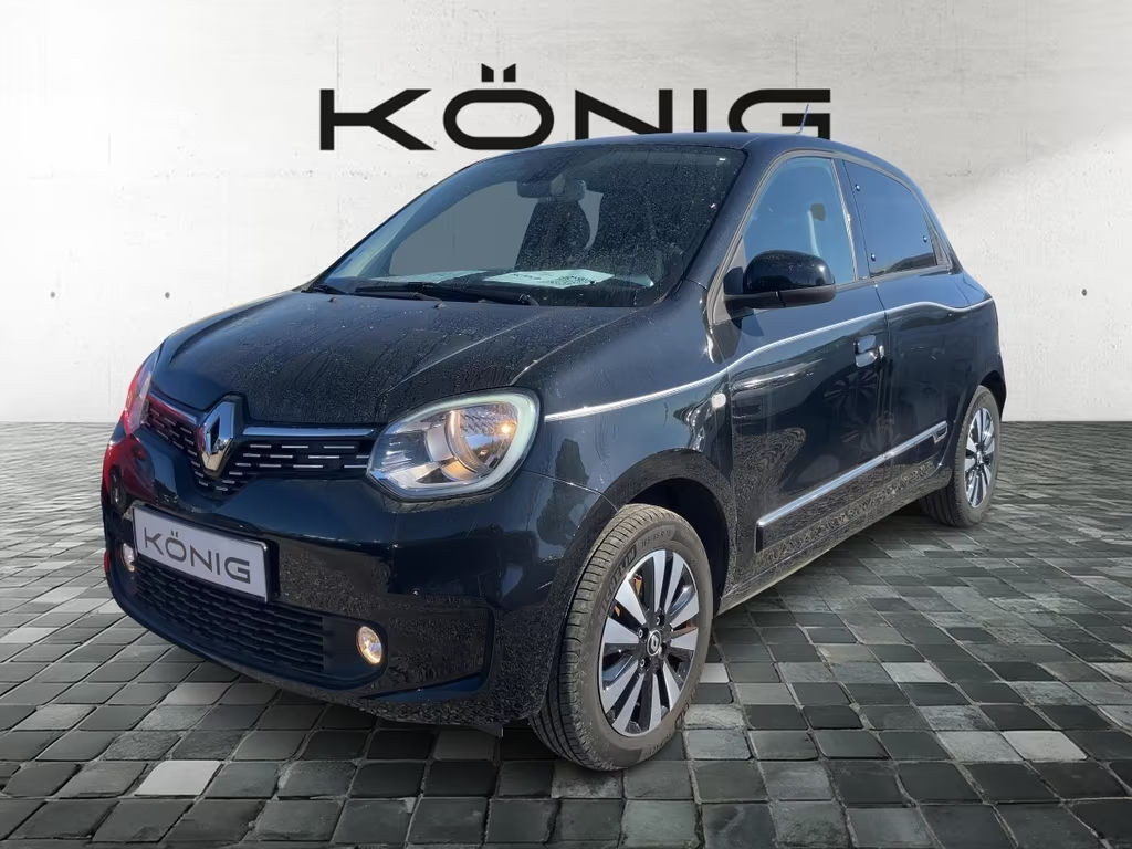 Renault Twingo 2023 Elektrisch