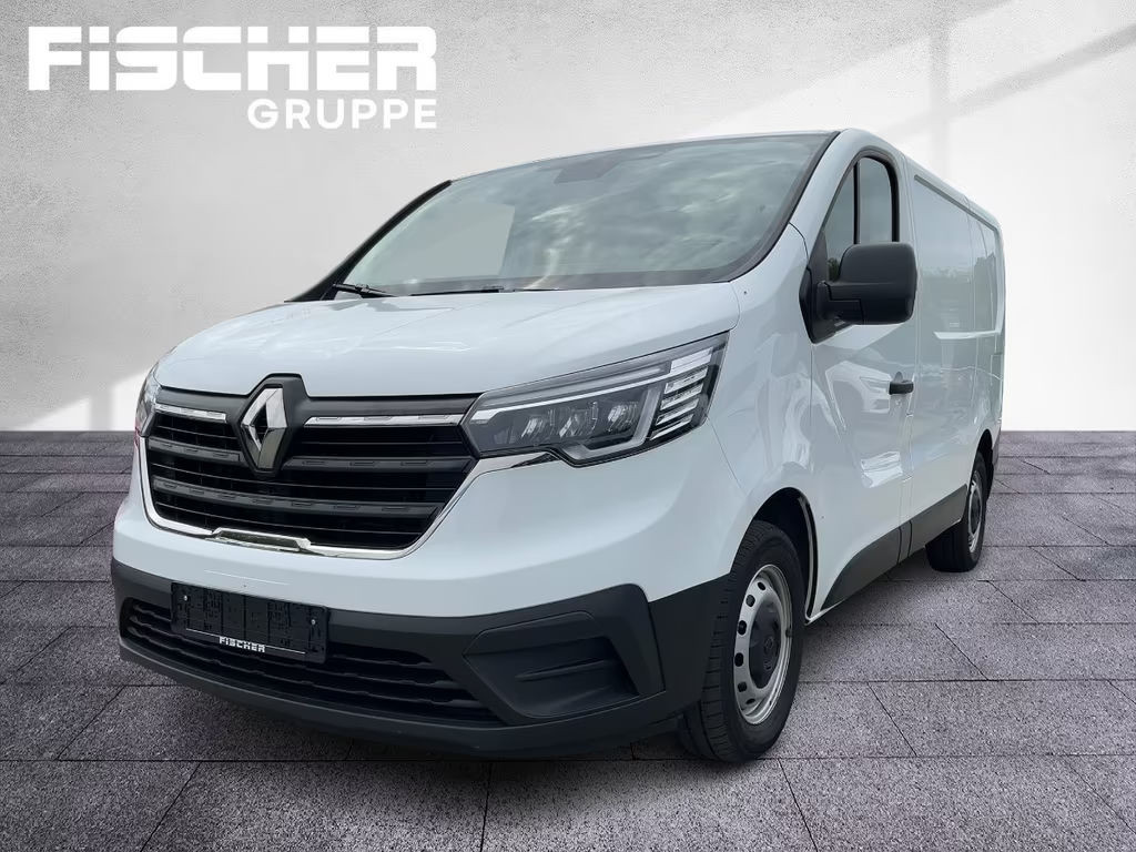 Renault Trafic 2022 Diesel