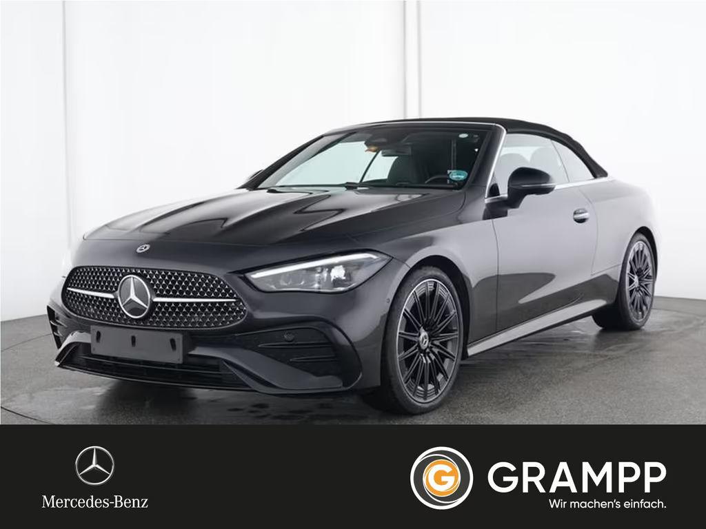 Mercedes-Benz CL 2025 Benzine