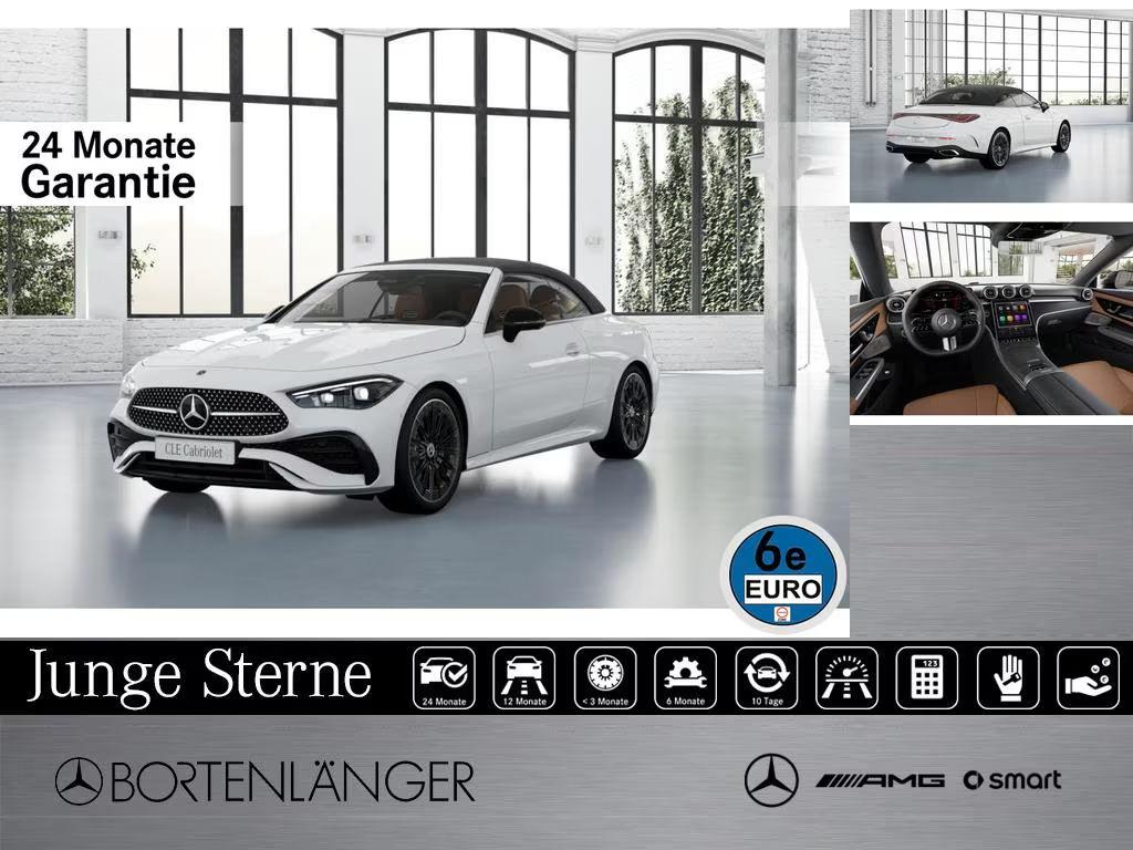Mercedes-Benz CL 2025 Diesel