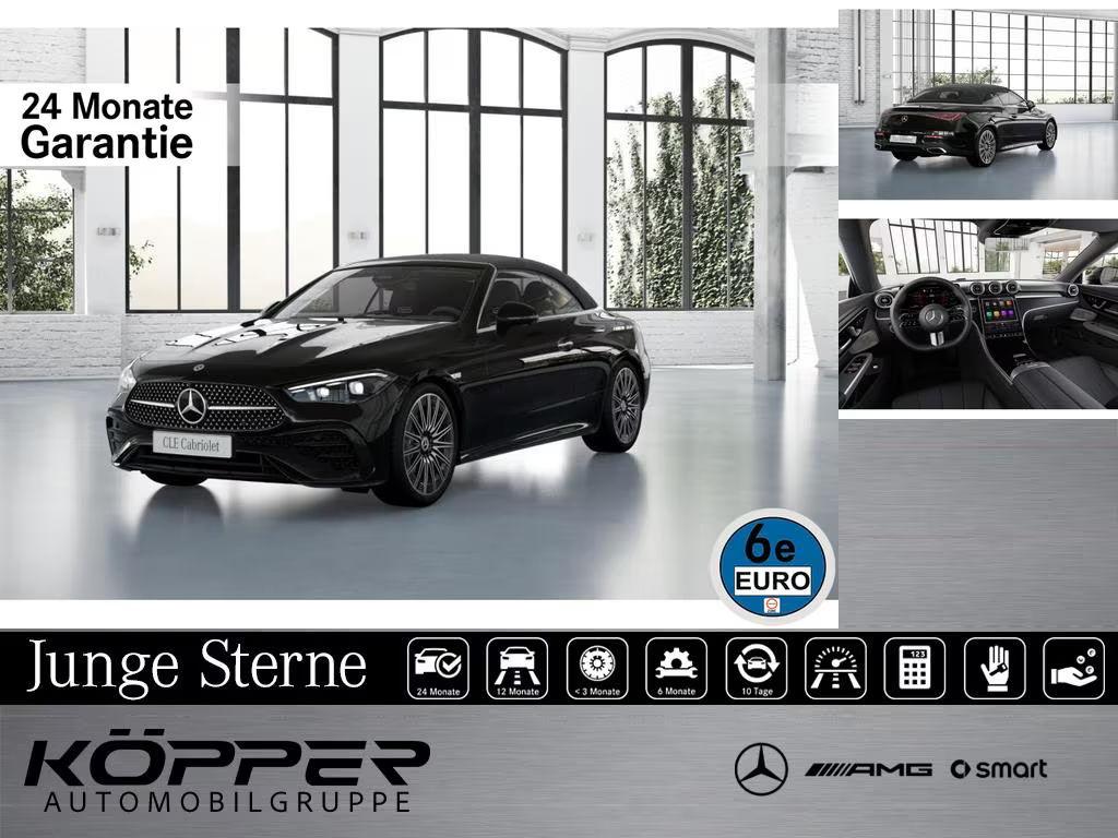 Mercedes-Benz CL 2025 Diesel