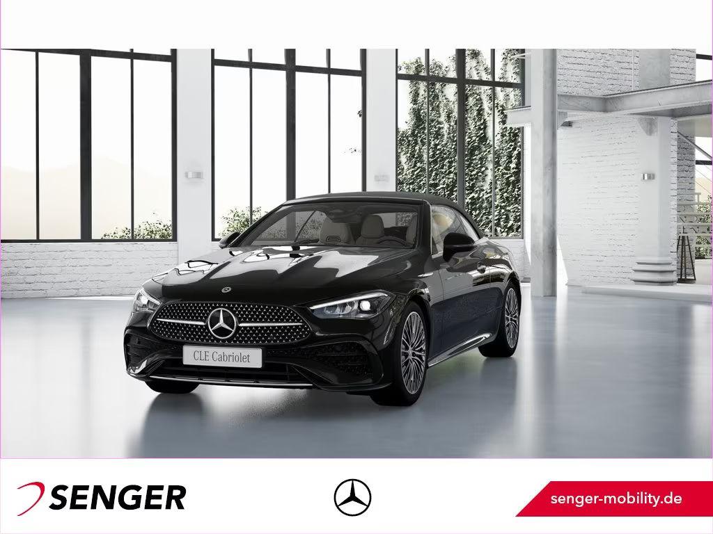 Mercedes-Benz CL 2025 Benzine