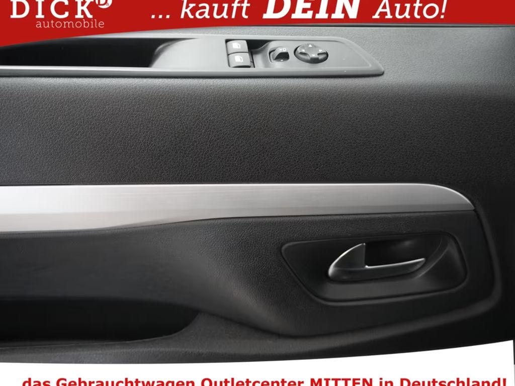 Opel Zafira Life