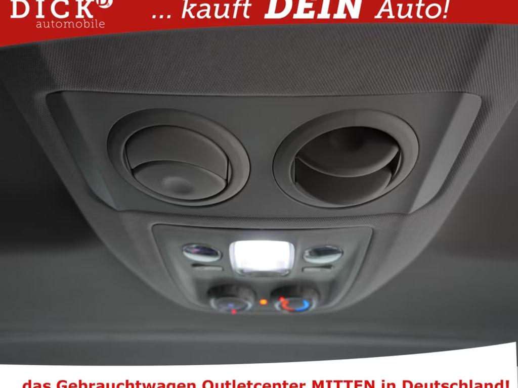 Opel Zafira Life