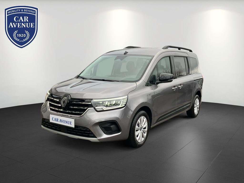 Renault Grand Kangoo 2025 Benzine